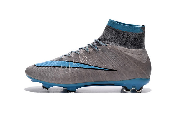 Nike Mercurial Superfly IV FG Men Shoes--031